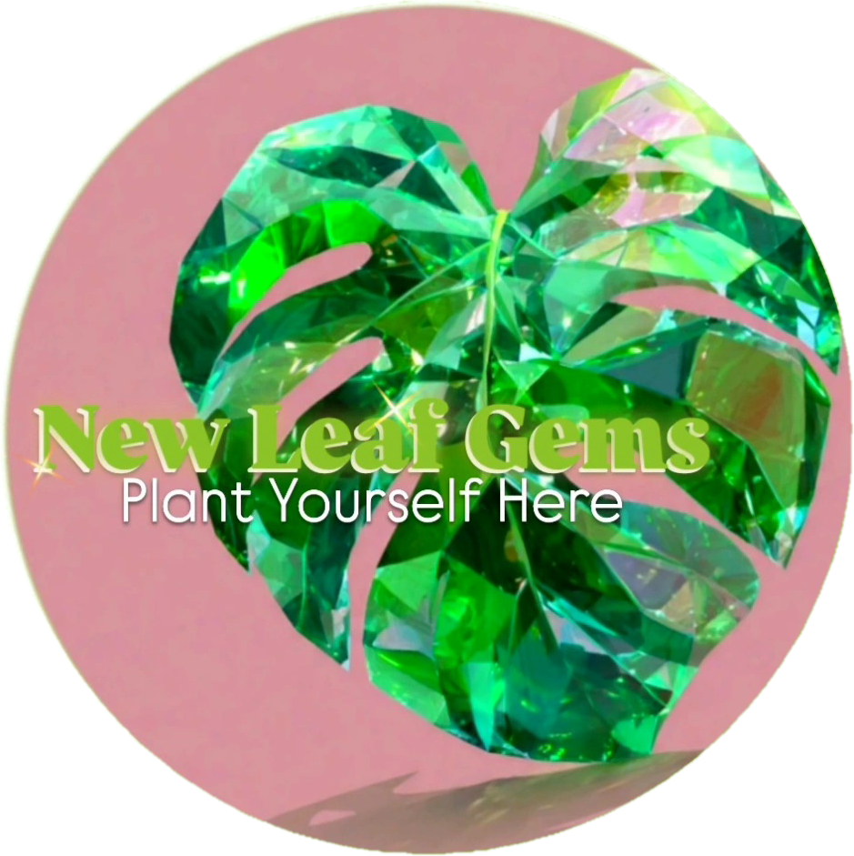 New Leaf Gems